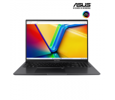 Laptop Asus VIVOBOOK |  15 OLED  [ X1505VA-L1176W ]  [ BLACK ] [ i9-13900H/ 16GB / 1TB PCIE / 15....